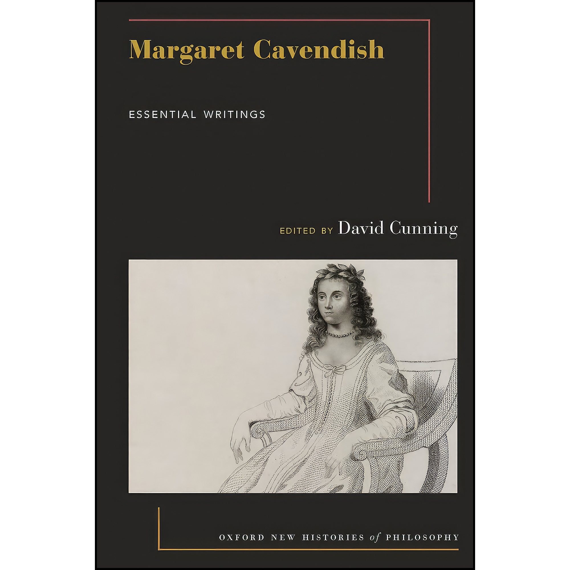 کتاب زبان اصلی Margaret Cavendish اثر David Cunning