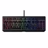 کیبورد ریزر مدل Razer Blackwidow