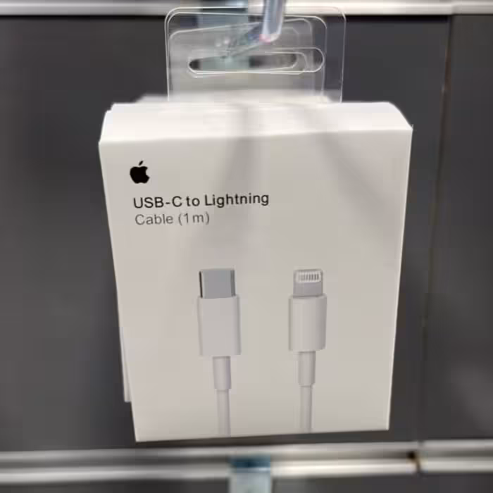 شارژر آیفون 20wمناسب مدل xبه بالا