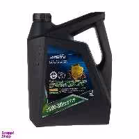 روغن موتور آیسین مدل 5W-30 SN Plus حجم 5 لیتر