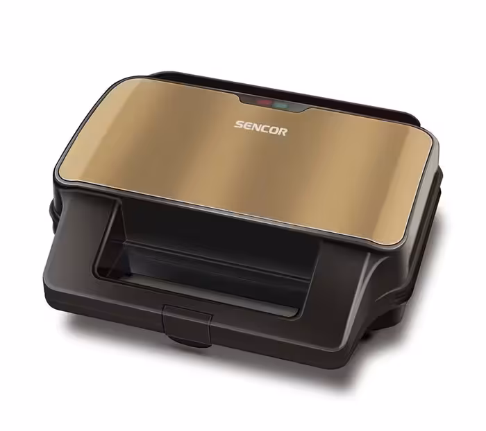 ساندویچ ساز سنکور مدل SSM 9977CH
