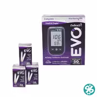 بسته دیابتی EVO