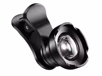 لنز واید و ماکرو بیسوس Baseus Photography Short Videos Magic Camera