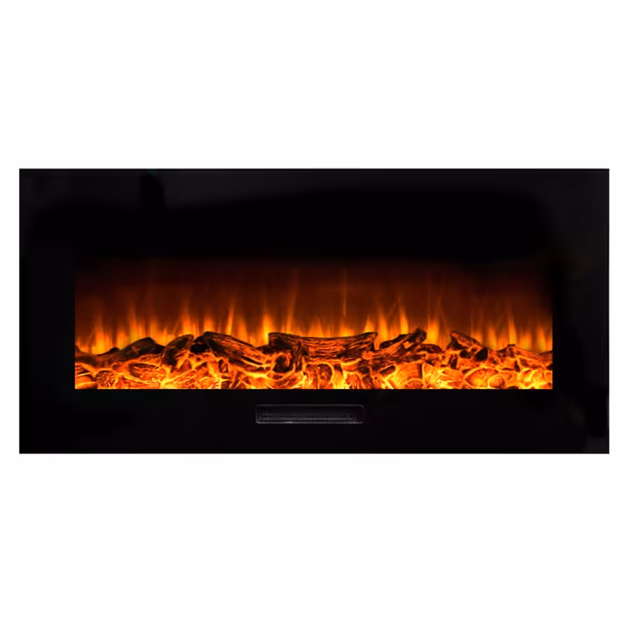 شومینه برقی بیستون مدلC.Z.150.L2