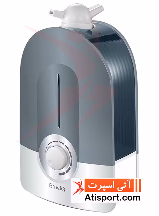 بخور سرد اولتراسونیک امسیگ US454