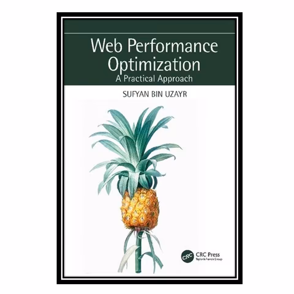 کتاب Web Performance Optimization