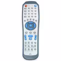 کنترل دی وی دی مارشال MARSHAL DVD  مدل ME-6025