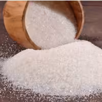 شکر سفید ایرانی باوزن 8000گرم با بسته بندی و ارسال رایگان کیفیت عالی 