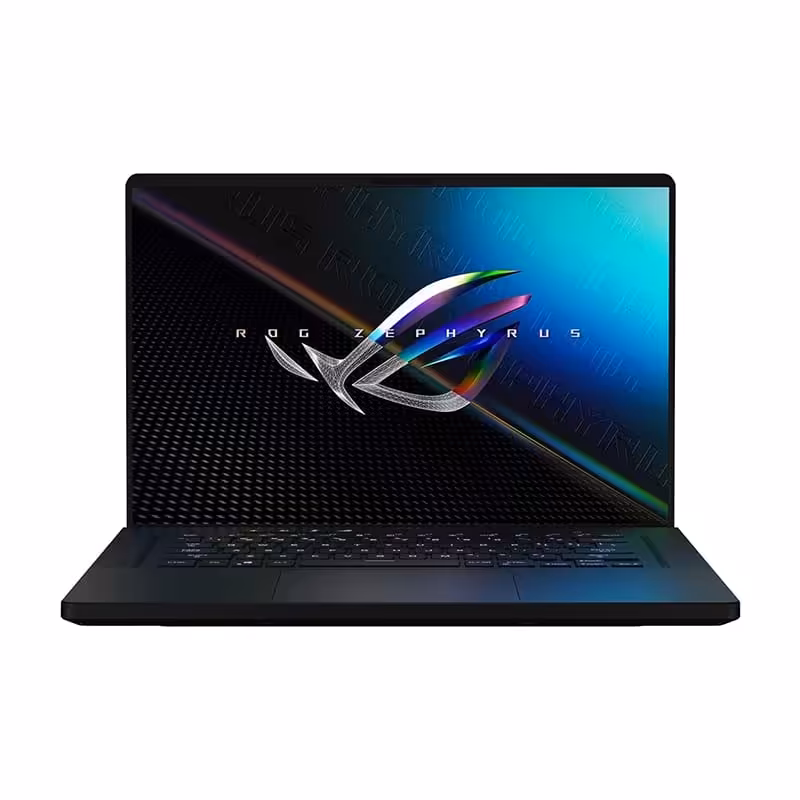 لپ تاپ ایسوس 16 اینچی مدل ROG Zephyrus GU603ZW پردازنده Core i9 12900H رم 16GB حافظه 1TB SSD گرافیک 8GB 3070Ti