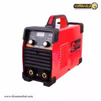 اینورتر جوشکاری ادون 300 آمپر مدل MMA-300S