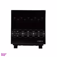 بخاری گازی نیک کالا مدل صبا MN6-A