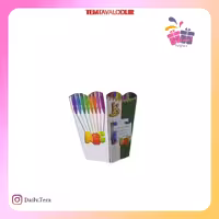 پاپکرن تم جشن الفبا