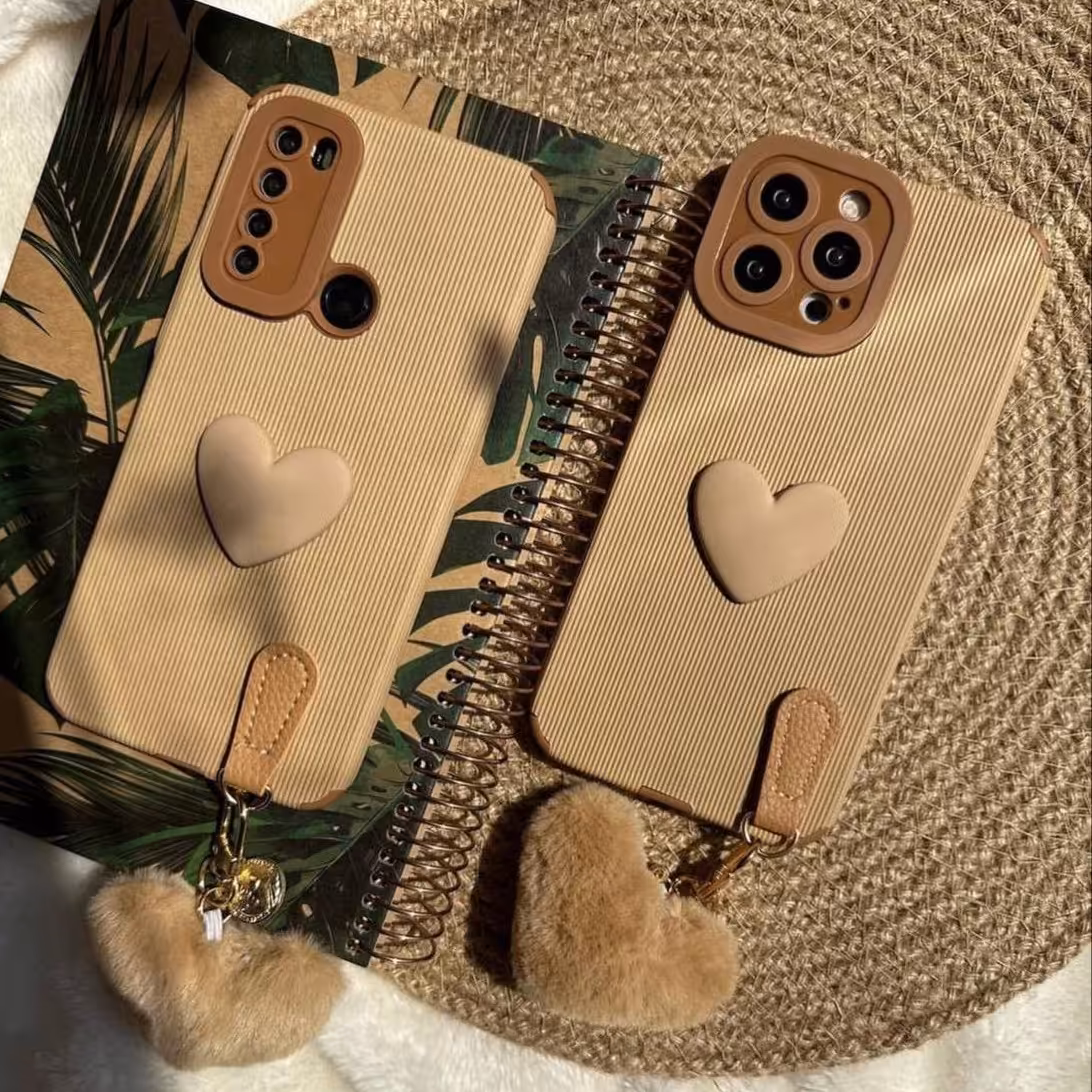 گاردسامسونگ S22 ultra قلب کبریتی