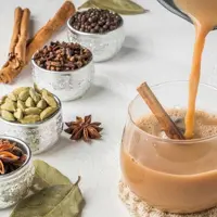 چای ماسالای هندی ( یک سیر)
