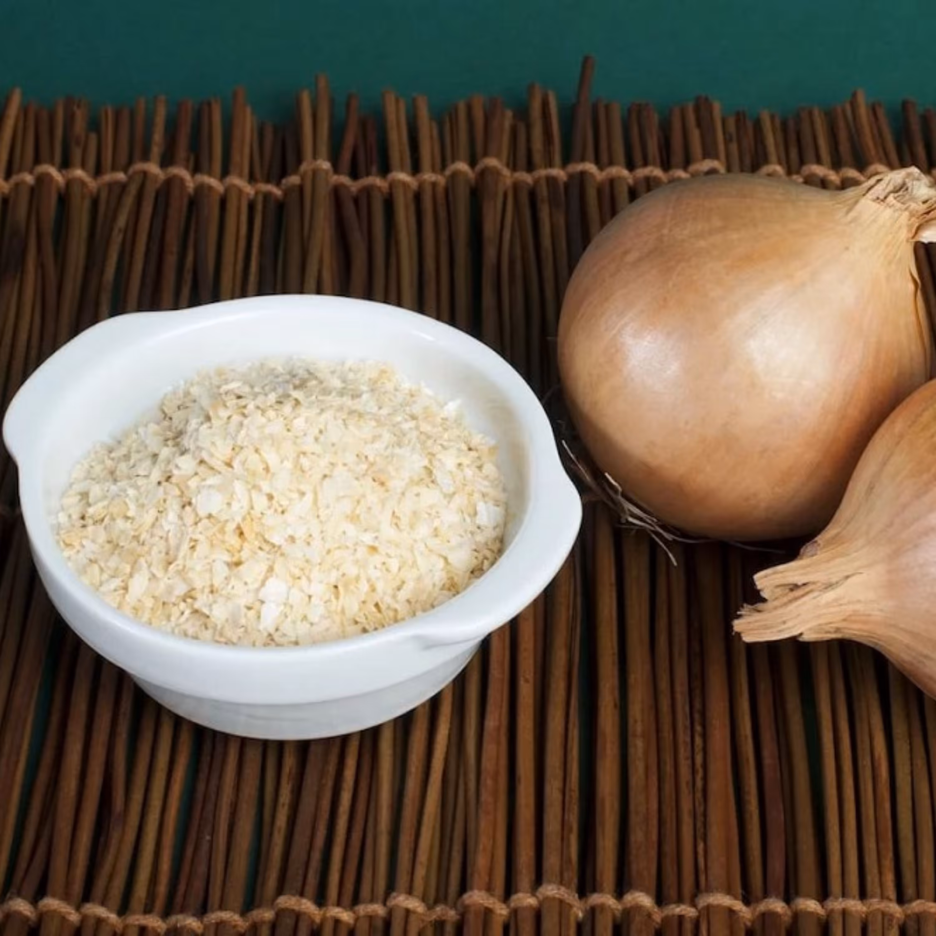 پودر پیاز 100 گرمی