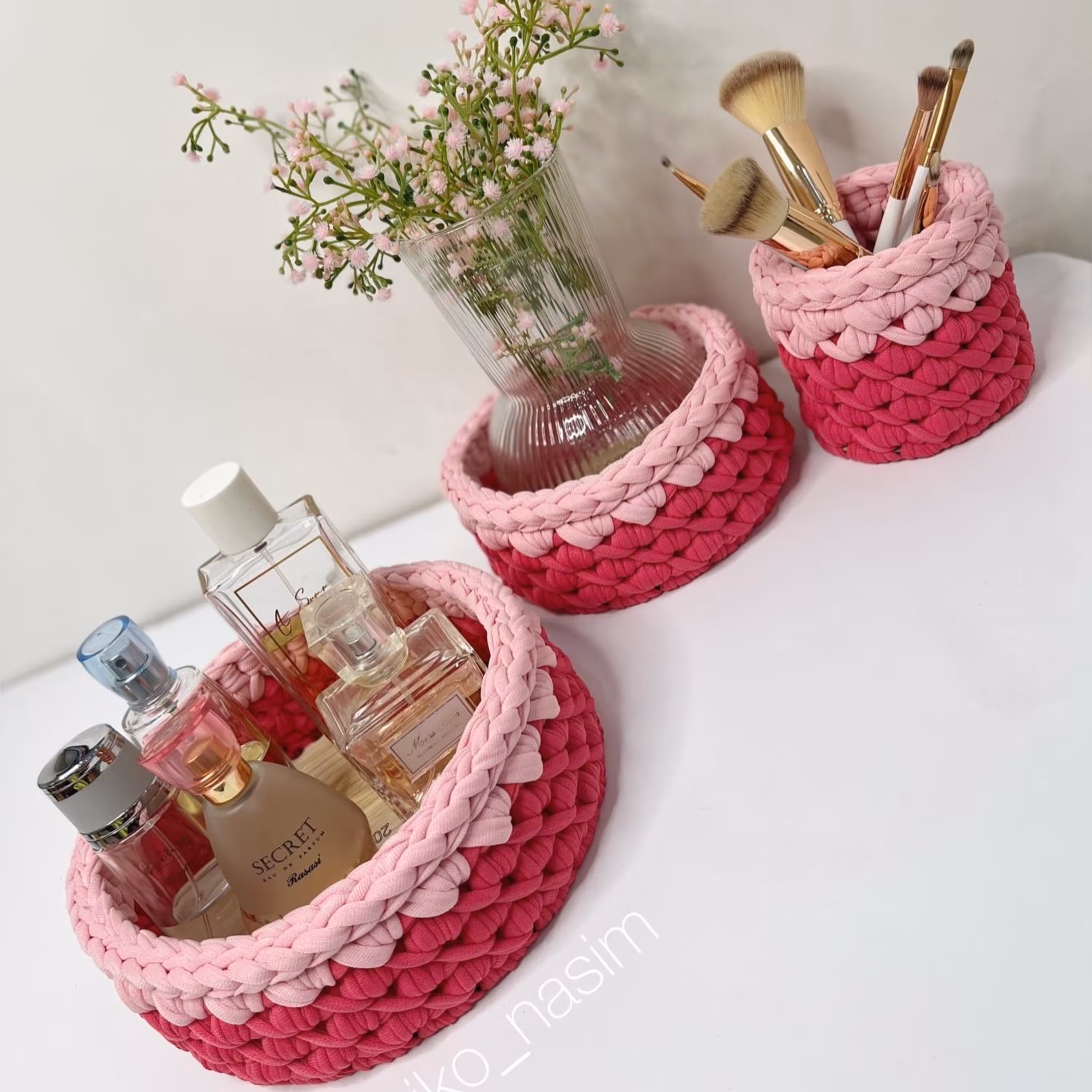 باکس تریکو D