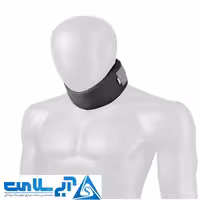 گردن بند طبی نیمه سخت آدور 110071