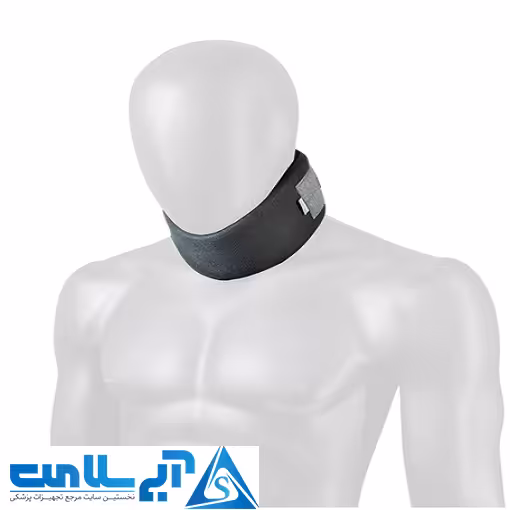 گردن بند طبی نیمه سخت آدور 110071