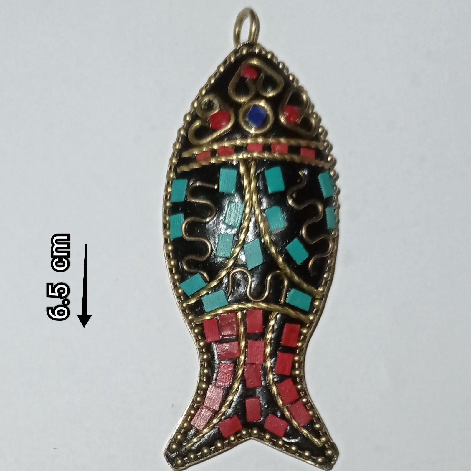 مدال آویز