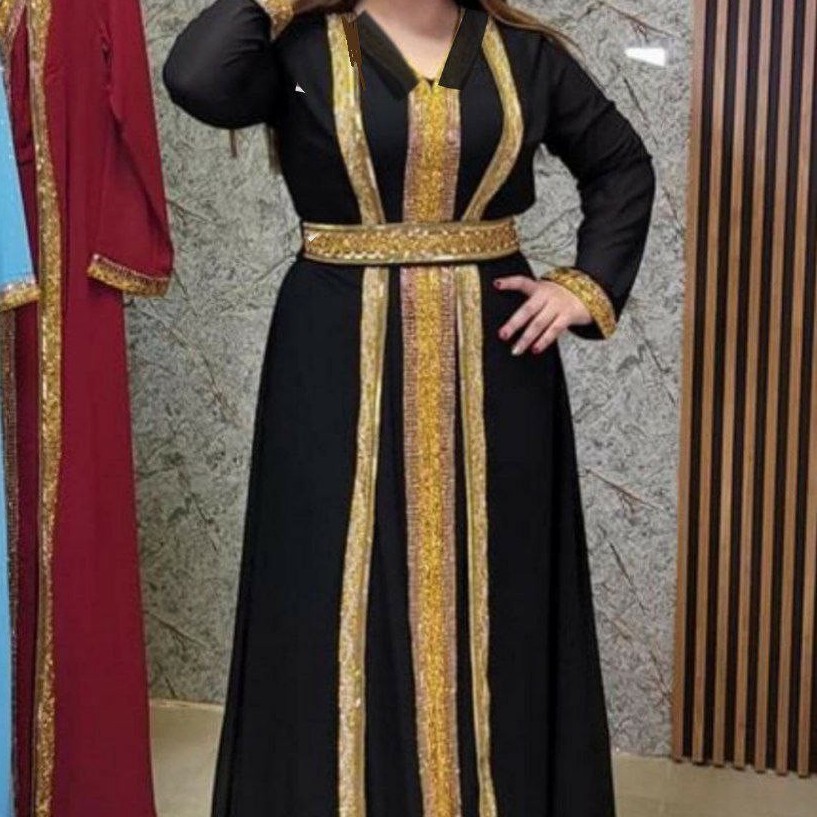 لباس سه تیکه سارگل
رویه زیره کمربند