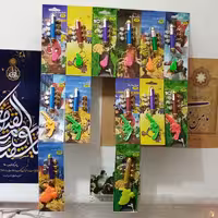 لیزر اسباب بازی