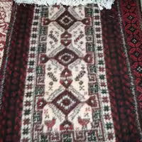 قالی  بلوچی 