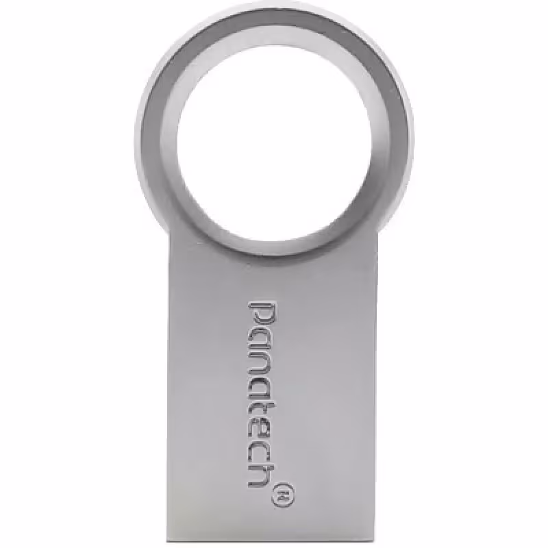 فلش مموری پاناتک مدل P406 ظرفیت 32 گیگابایت