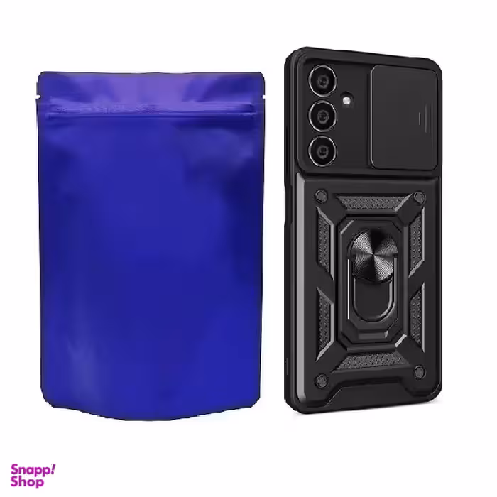 کاور گوشی موبایل مدل M-B Batmani مناسب برای سامسونگ Galaxy A25