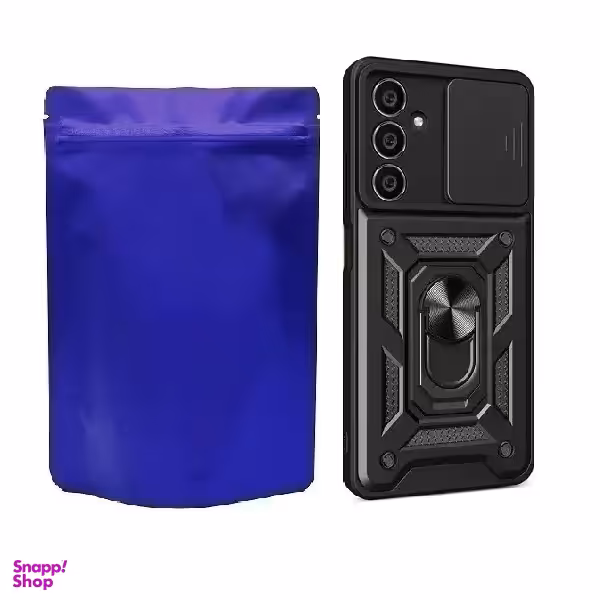 کاور گوشی موبایل مدل M-B Batmani مناسب برای سامسونگ Galaxy A25