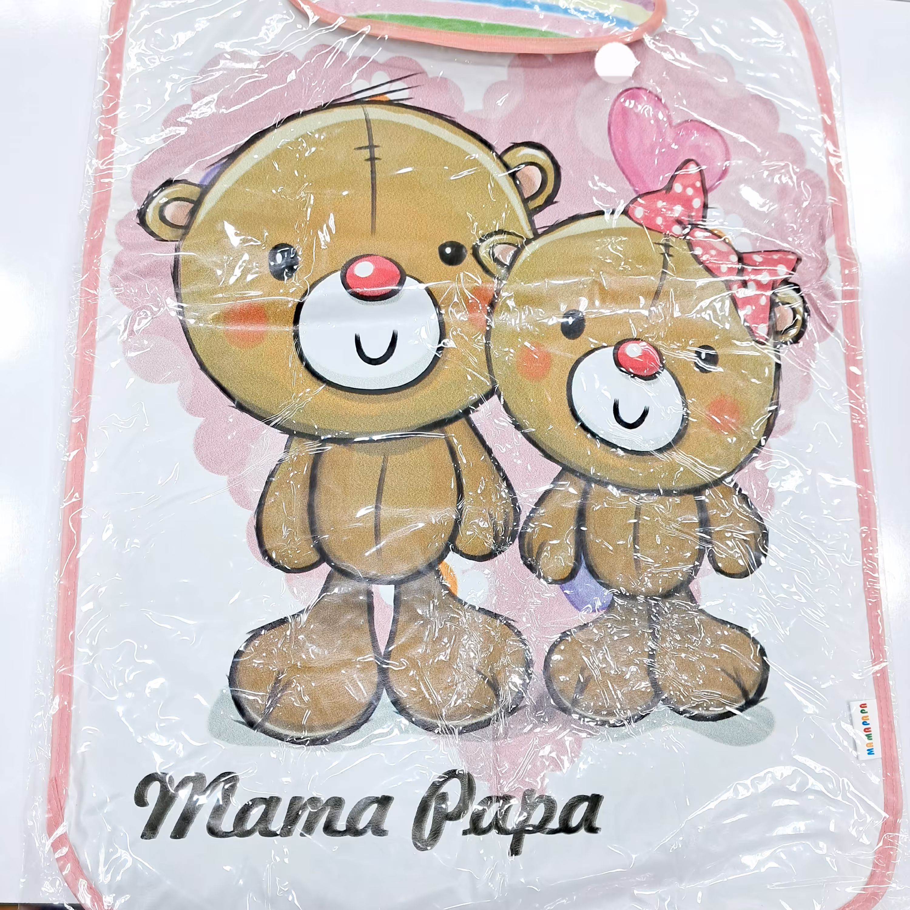 زیر انداز  نوزادان 2 