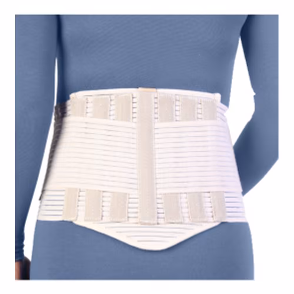 کمربند ساکروایلیاک53600طب و صنعت-Teb&amp;sanat