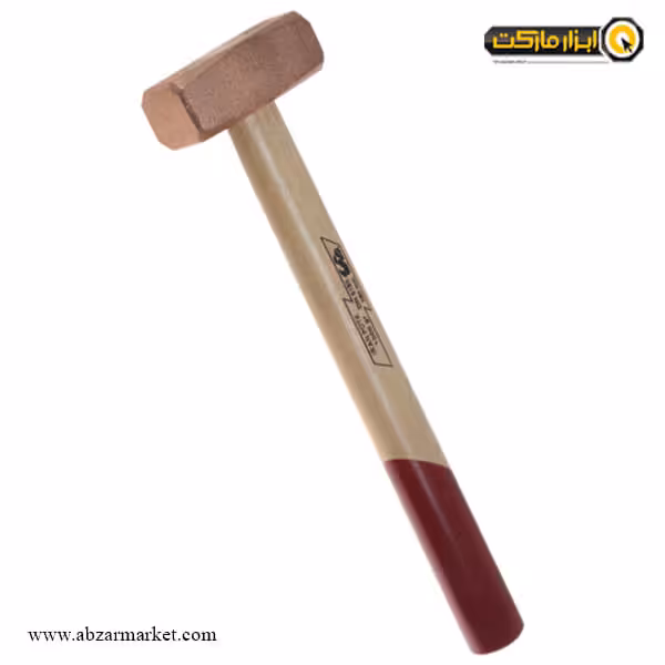چکش مسی ایران پتک مدل AE-10