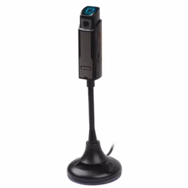 وب کم ای فورتک PK-600MJ