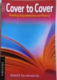 Cover to Cover 3