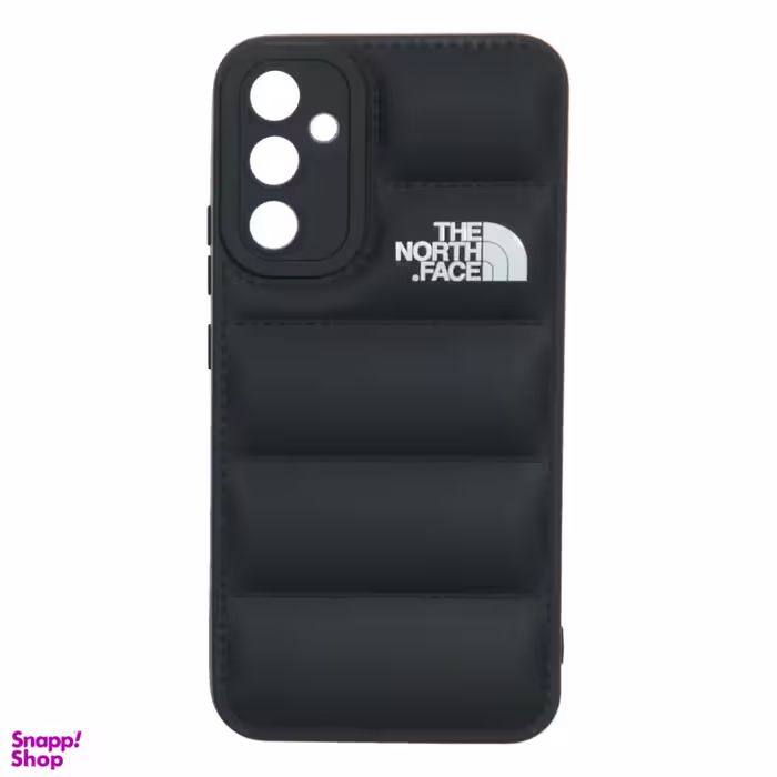 کاور موبایل مدل پافر کد MS مناسب گوشی موبایل سامسونگ Galaxy A34