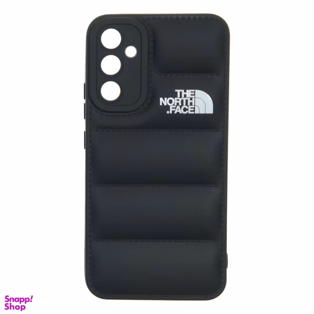 کاور موبایل مدل پافر کد MS مناسب گوشی موبایل سامسونگ Galaxy A34