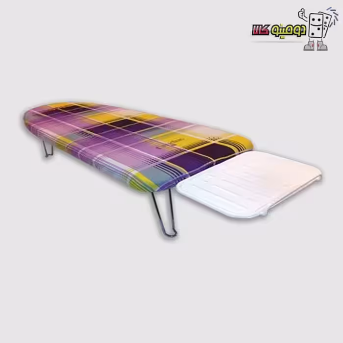 خرید میز اتو نشسته یونیک کد 7020 - دومینو کالا