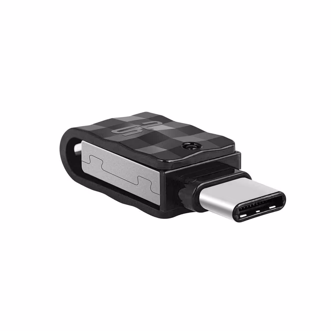 فلش مموری OTG سیلیکون پاور Silicon Power Mobile C31 OTG Type-C 32GB