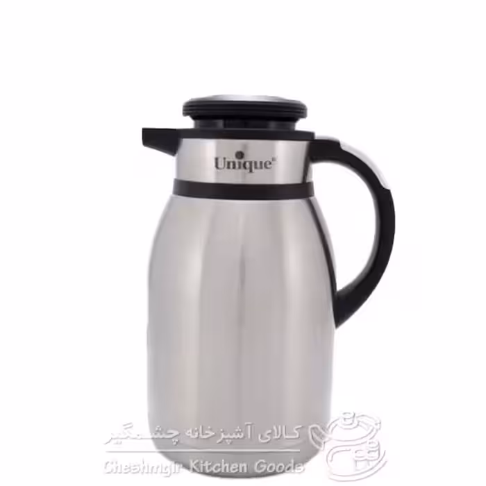 فلاسک یونیک استیل 2 لیتر صادراتی یونیک UN_1854