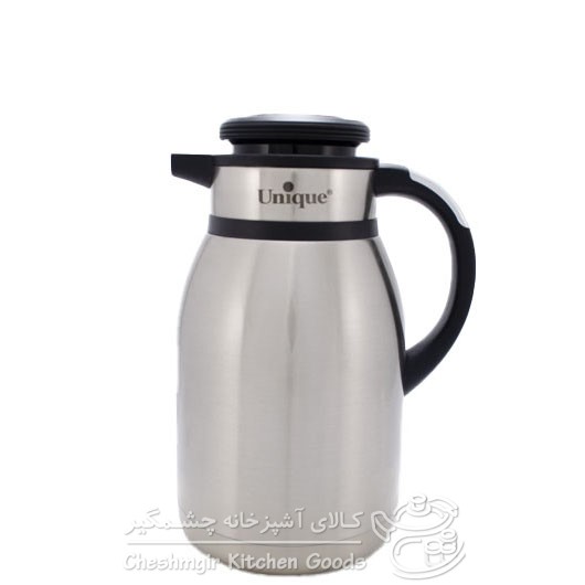 فلاسک یونیک استیل 2 لیتر صادراتی یونیک UN_1854