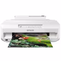 پرینتر مخصوص چاپ عکس اپسون مدل Expression Photo XP55