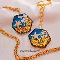 نیم ست آقا و بانو