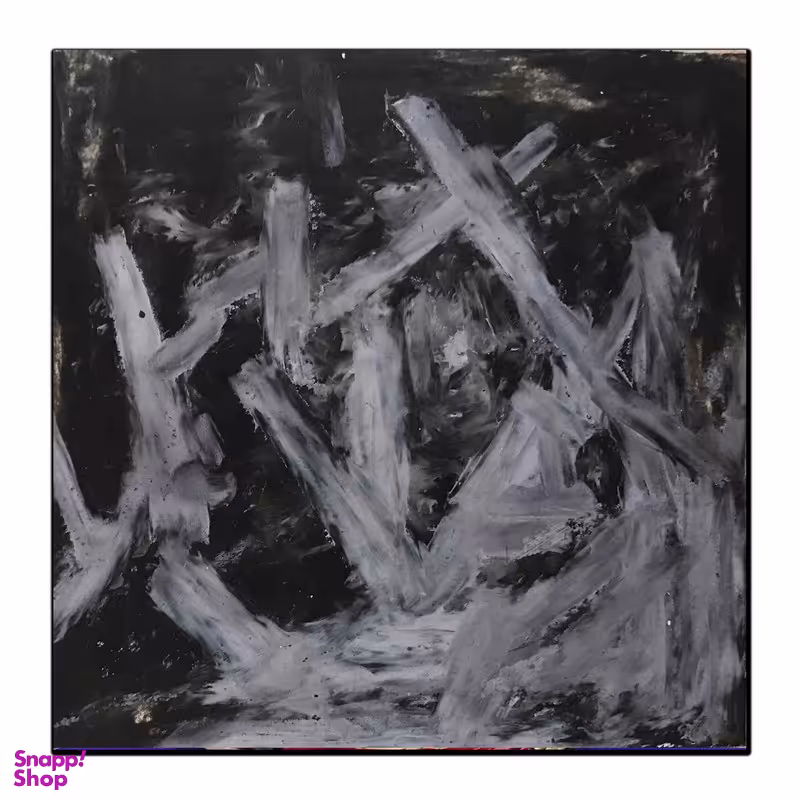 تابلو شاسی بکلیت طرح نقاشی مدل SH-13196