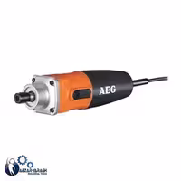 فرز انگشتی گلو کوتاه آاگ مدل GS500E - ابزار یراق