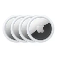 تگ ردیاب هوشمند اپل مدل AirTag 4Pack - گوشی پلازا