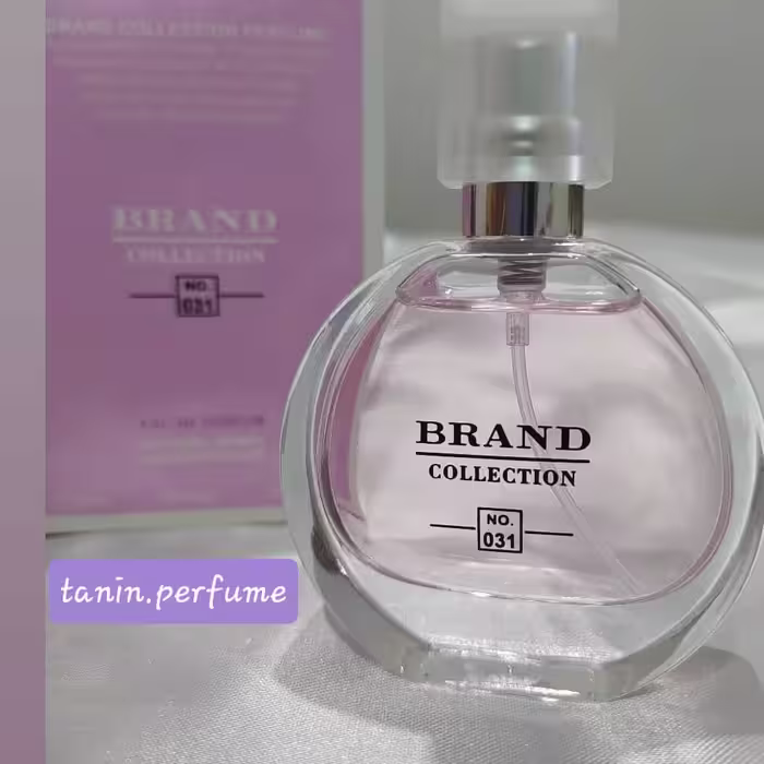 عطر زنانه و اورجینال چنس چنل(شنل)صورتی