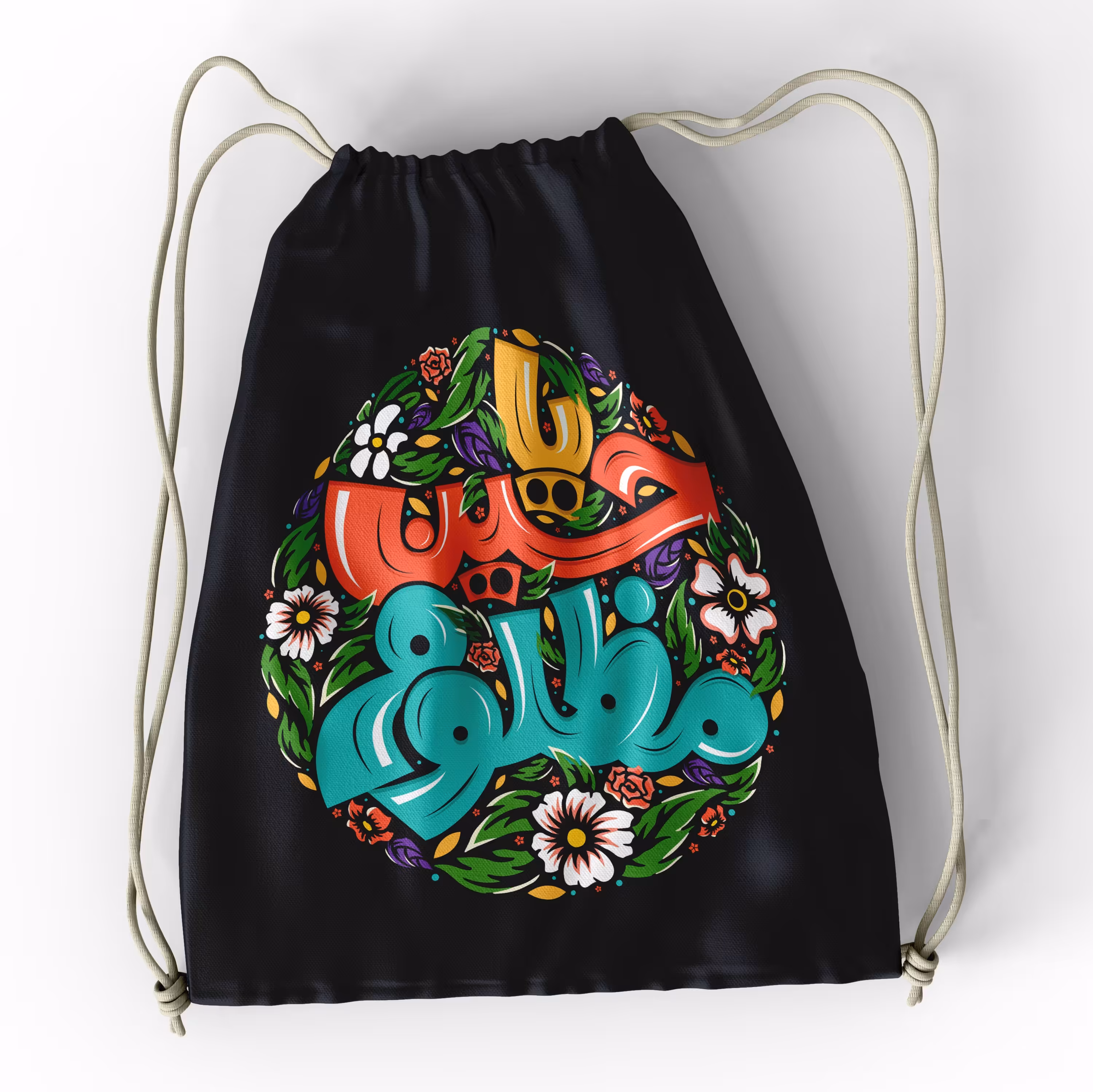 کوله پشتی اربعین کد KPA1148