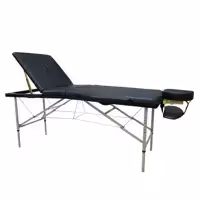 تخت ماساژ تاشو پایه آلومینیومی ریلکس Relax ATLS28