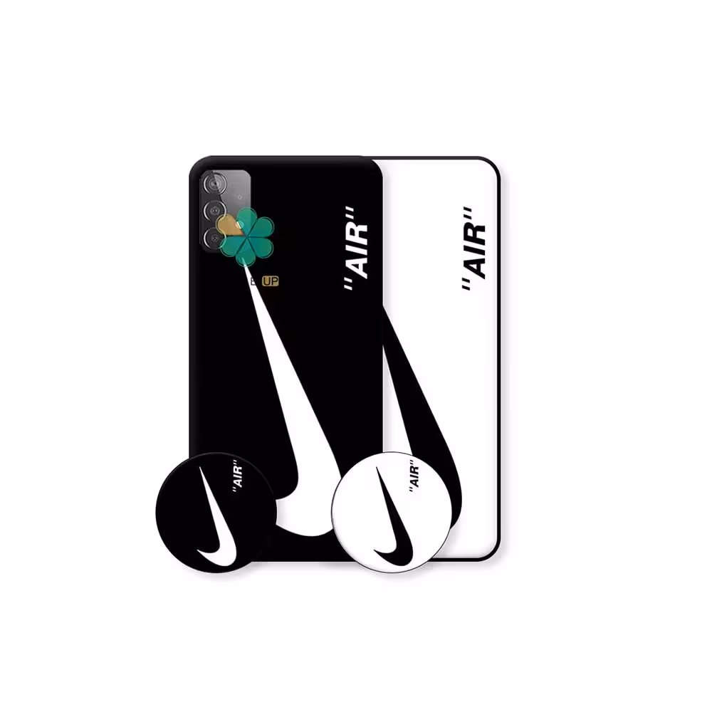 قاب اسپرت گوشی سامسونگ Samsung Galaxy A32 5G مدل Nike Air