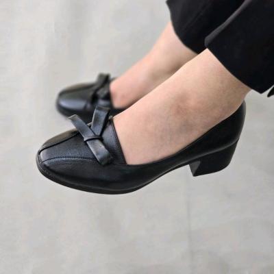 کفش اداری طبی